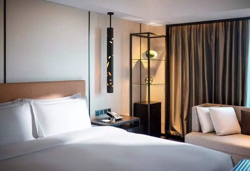 Fotos del hotel Khos Shenyang:  2