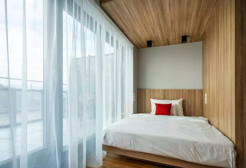 Fotos del hotel Up Hotel Budapest:  14