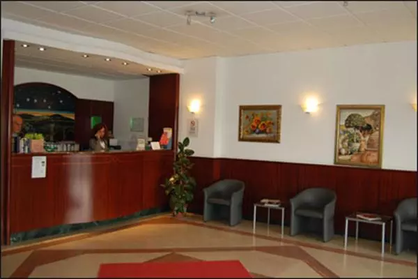 Fotos del hotel Arcadia:  8