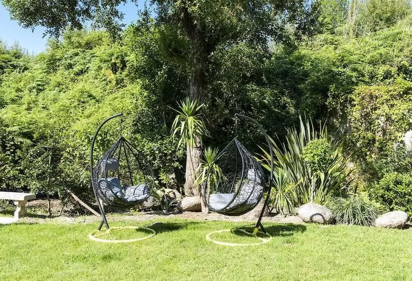 Fotos del hotel Cabo Festiñanza:  10