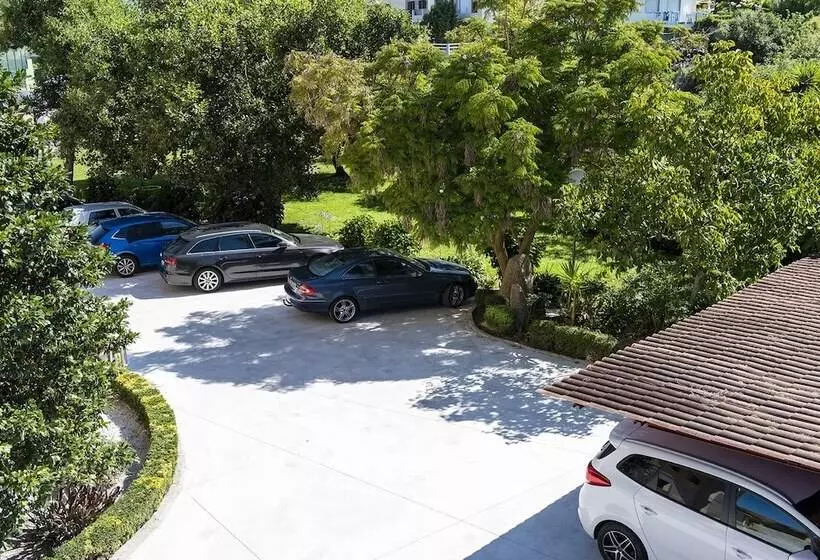 Fotos del hotel Cabo Festiñanza:  16