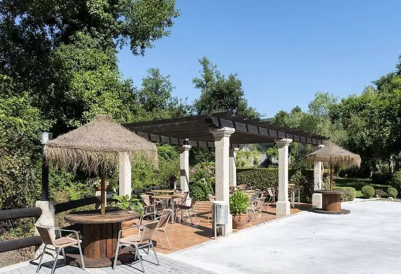 Fotos del hotel Cabo Festiñanza:  8