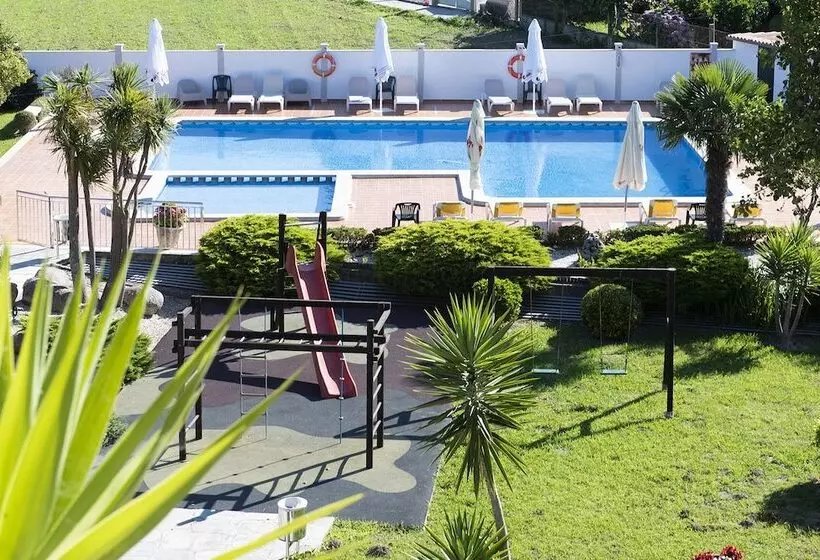 Fotos del hotel Cabo Festiñanza:  24