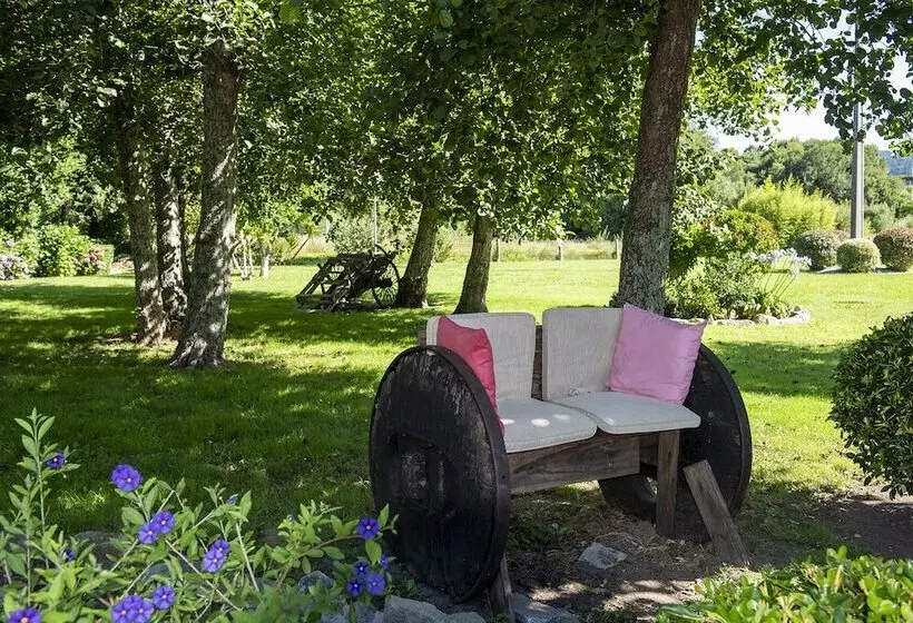 Fotos del hotel Cabo Festiñanza:  25