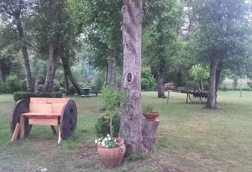 Fotos del hotel Cabo Festiñanza:  23