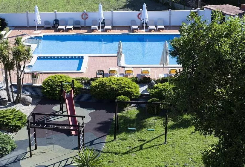 Fotos del hotel Cabo Festiñanza:  18