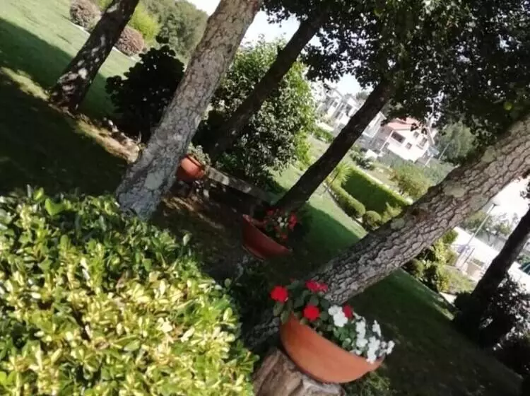 Fotos del hotel Cabo Festiñanza:  20