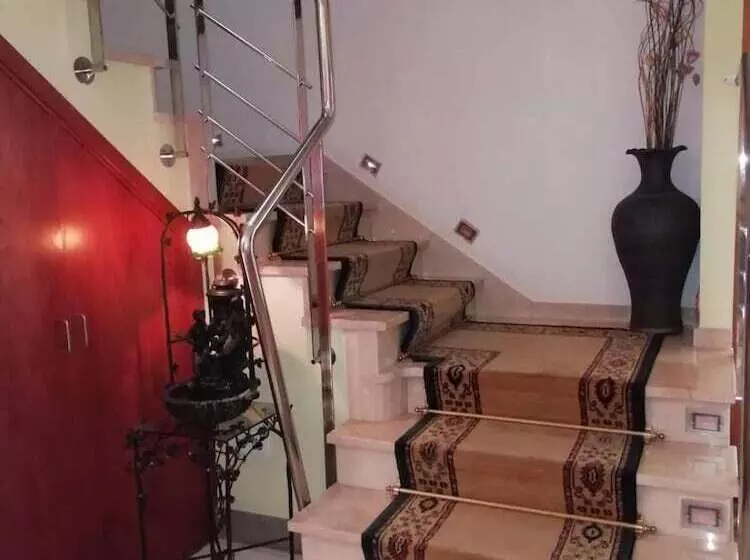 Fotos del hotel Cabo Festiñanza:  3