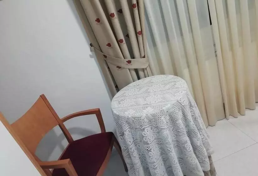 Fotos del hotel Cabo Festiñanza:  2