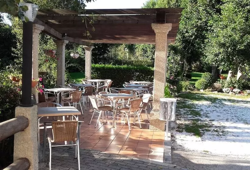 Fotos del hotel Cabo Festiñanza:  14