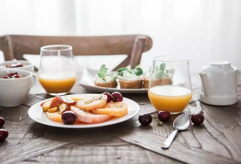 Fotos del hotel Cabo Festiñanza:  5