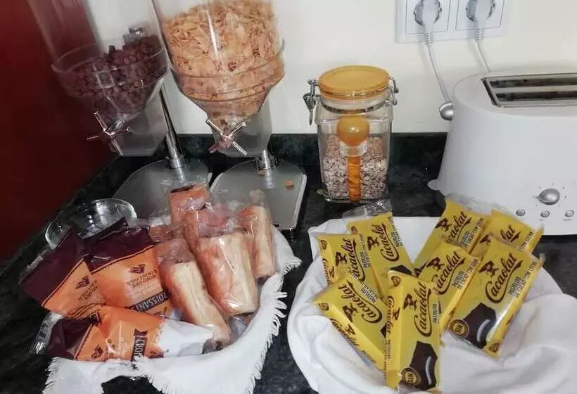 Fotos del hotel Cabo Festiñanza:  13