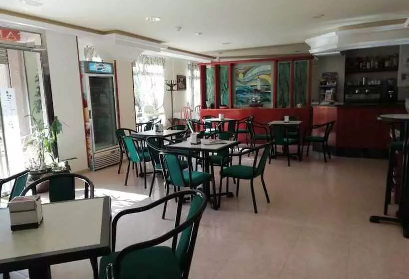 Fotos del hotel Cabo Festiñanza:  19