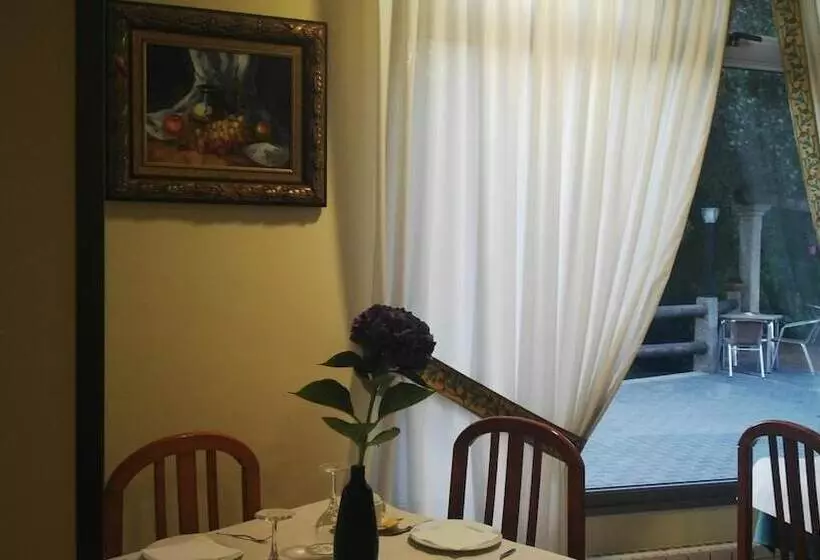 Fotos del hotel Cabo Festiñanza:  17