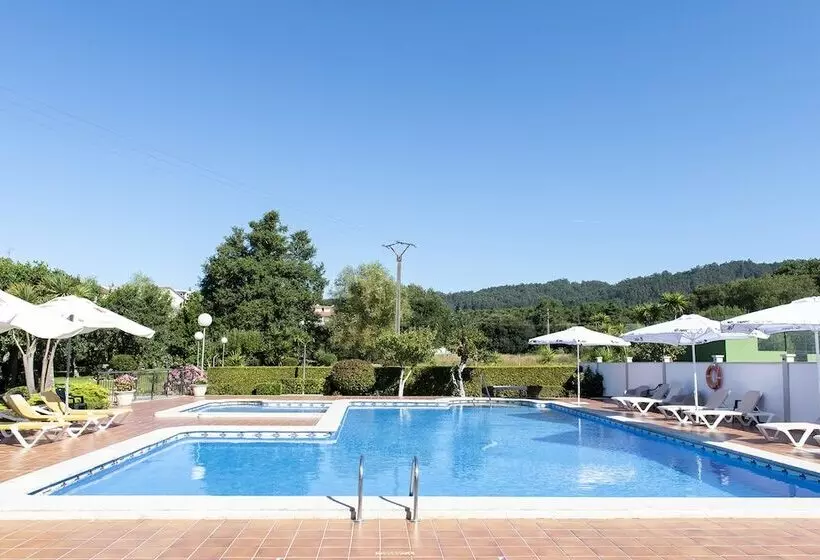 Fotos del hotel Cabo Festiñanza:  12