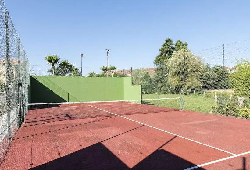 Fotos del hotel Cabo Festiñanza:  4