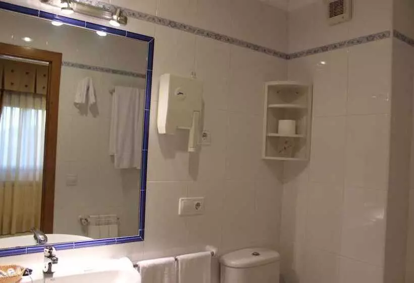 Fotos del hotel Cabo Festiñanza:  21