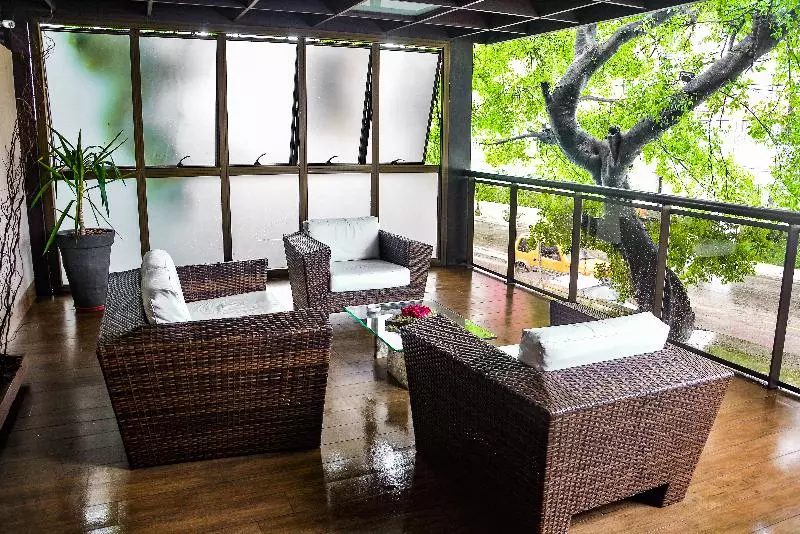 Fotos del hotel Carmel Express:  13