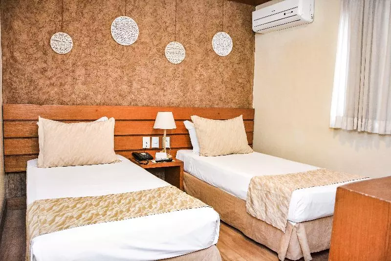 Fotos del hotel Carmel Express:  2