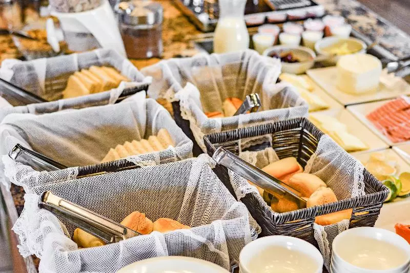 Fotos del hotel Carmel Express:  23