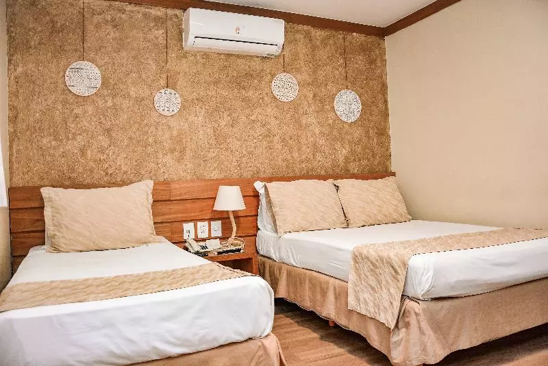 Fotos del hotel Carmel Express:  10