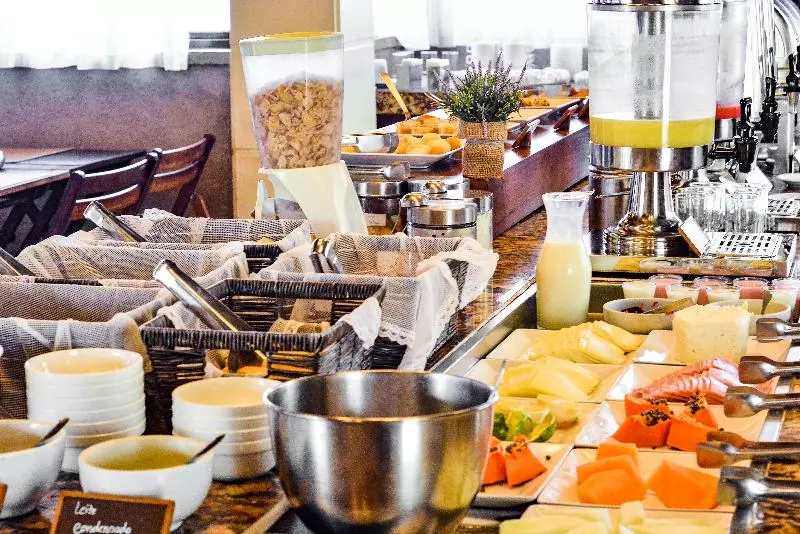 Fotos del hotel Carmel Express:  11