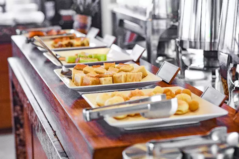 Fotos del hotel Carmel Express:  19