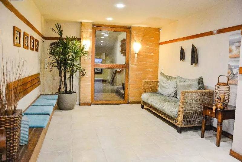 Fotos del hotel Carmel Express:  4