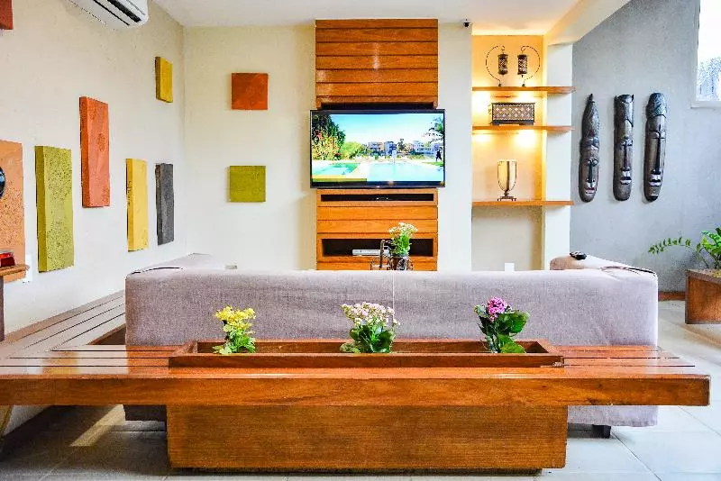 Fotos del hotel Carmel Express:  20