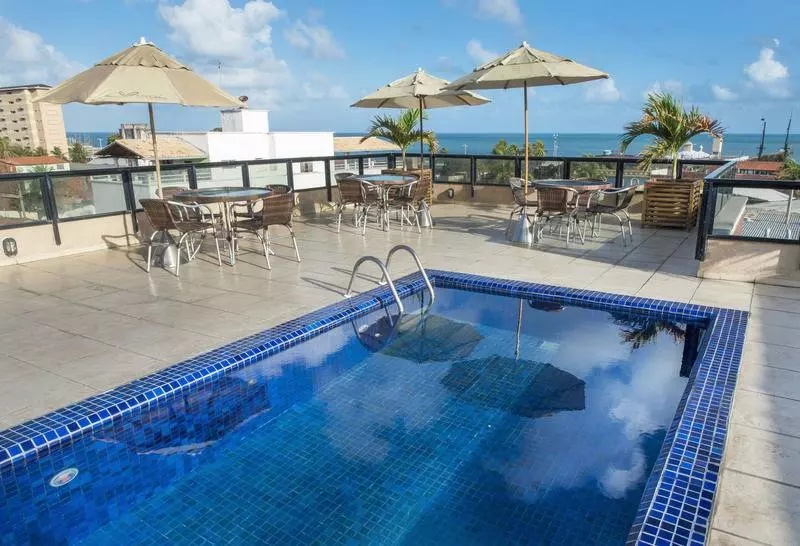 Fotos del hotel Carmel Express:  6