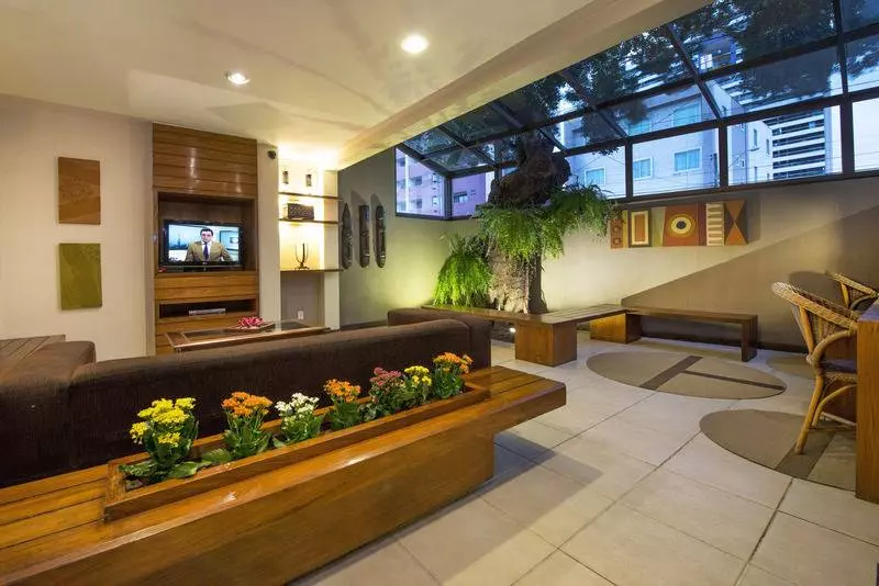 Fotos del hotel Carmel Express:  3