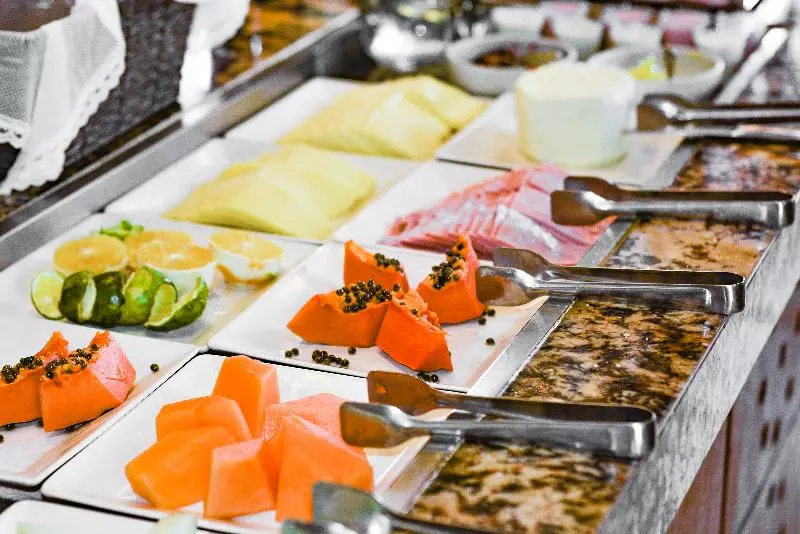 Fotos del hotel Carmel Express:  5