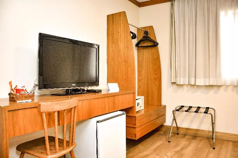 Fotos del hotel Carmel Express:  18