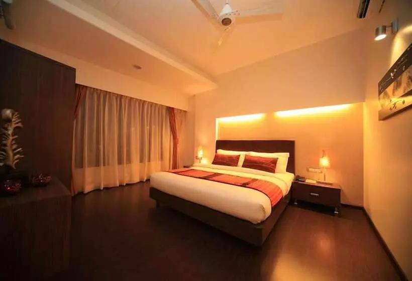 Fotos del hotel The Centurion Hotel:  8