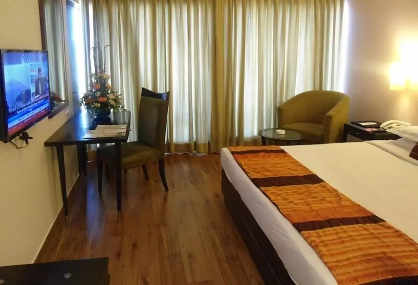 Fotos del hotel The Centurion Hotel:  13