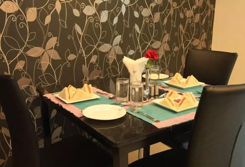 Fotos del hotel The Centurion Hotel:  11