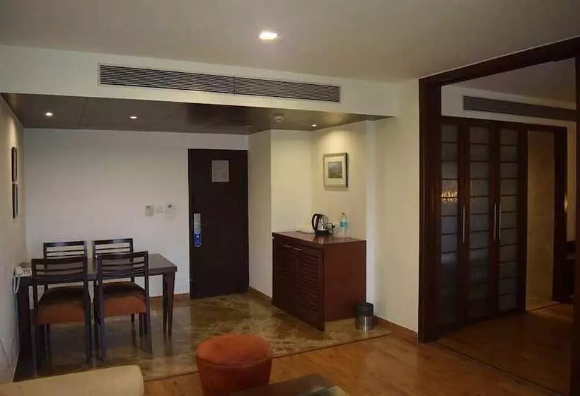 Fotos del hotel The Centurion Hotel:  15