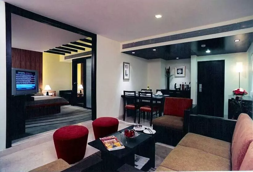 Fotos del hotel The Centurion Hotel:  14