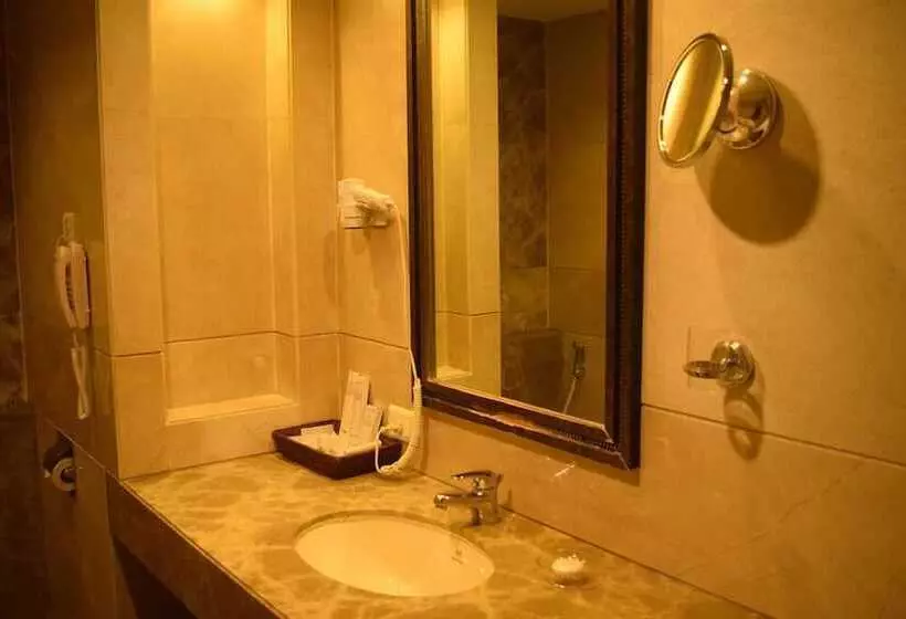 Fotos del hotel The Centurion Hotel:  6