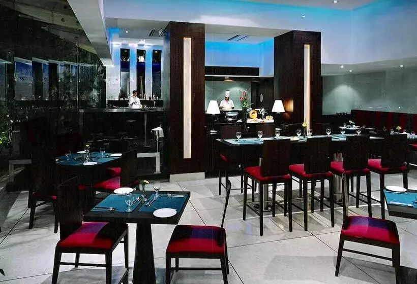 Fotos del hotel The Centurion Hotel:  4