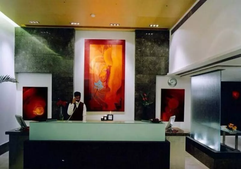 Fotos del hotel The Centurion Hotel:  3