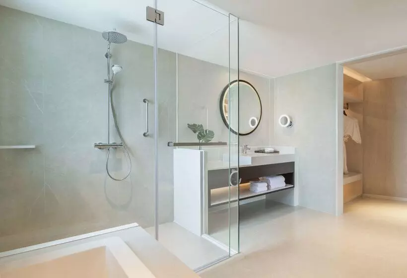 Fotos del hotel Doubletree By Hilton Bangkok Ploenchit:  18