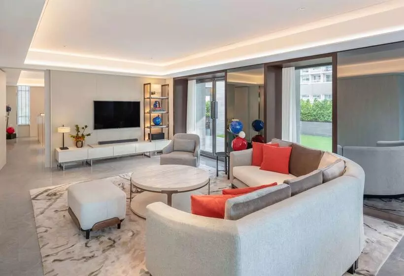 Fotos del hotel Doubletree By Hilton Bangkok Ploenchit:  19