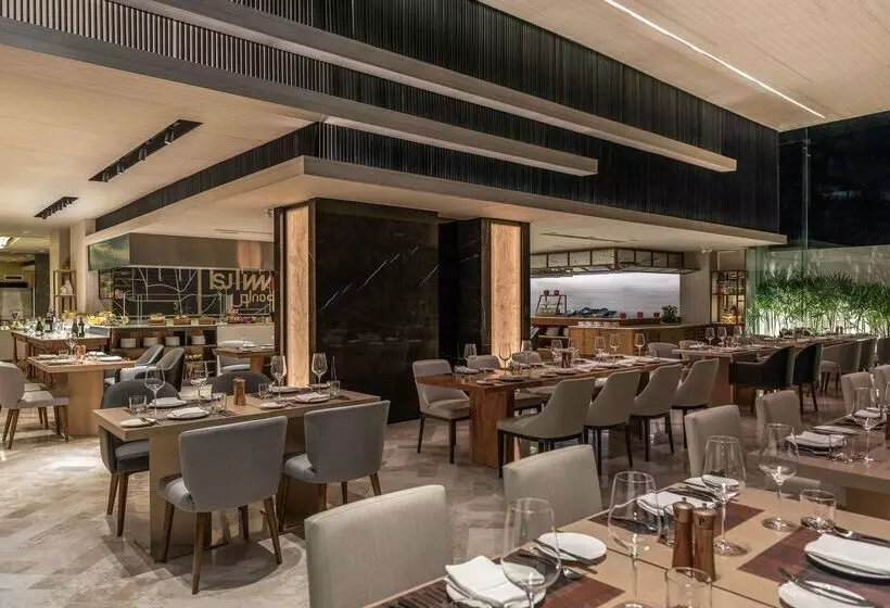 Fotos del hotel Doubletree By Hilton Bangkok Ploenchit:  6