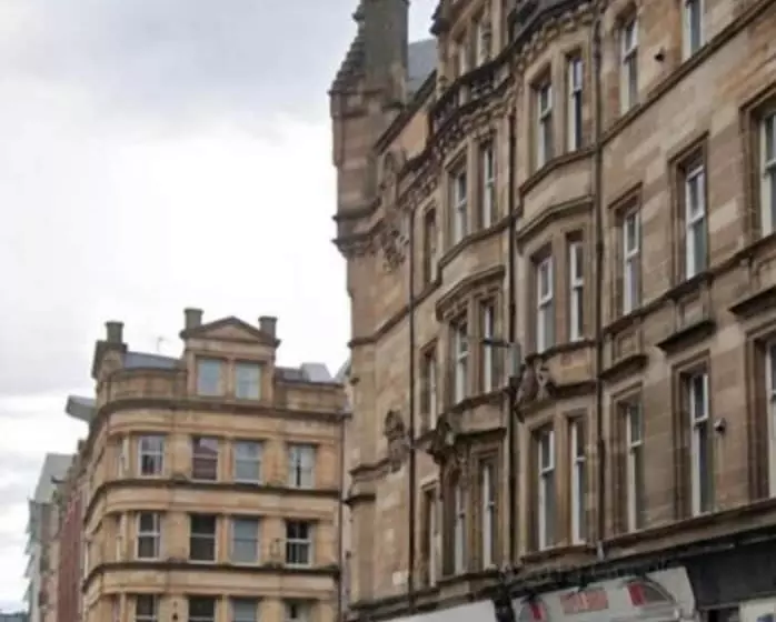 Fotos del hotel Glasgow Lofts:  5