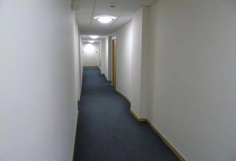 Fotos del hotel Glasgow Lofts:  14