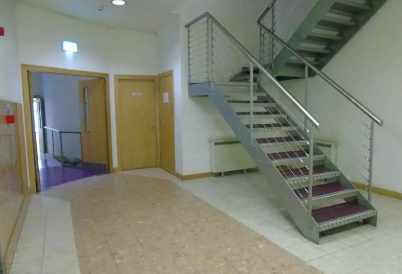 Fotos del hotel Glasgow Lofts:  15