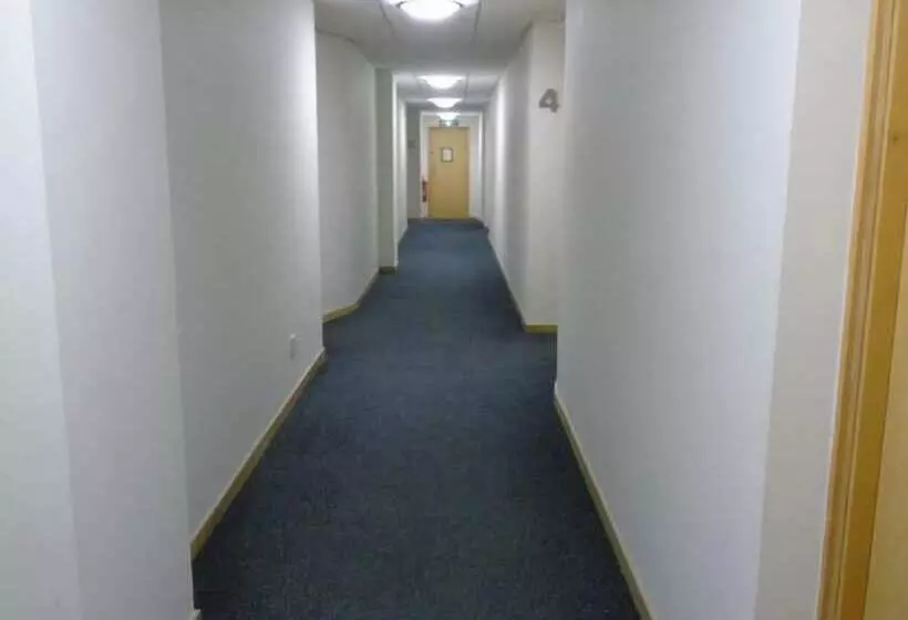 Fotos del hotel Glasgow Lofts:  10