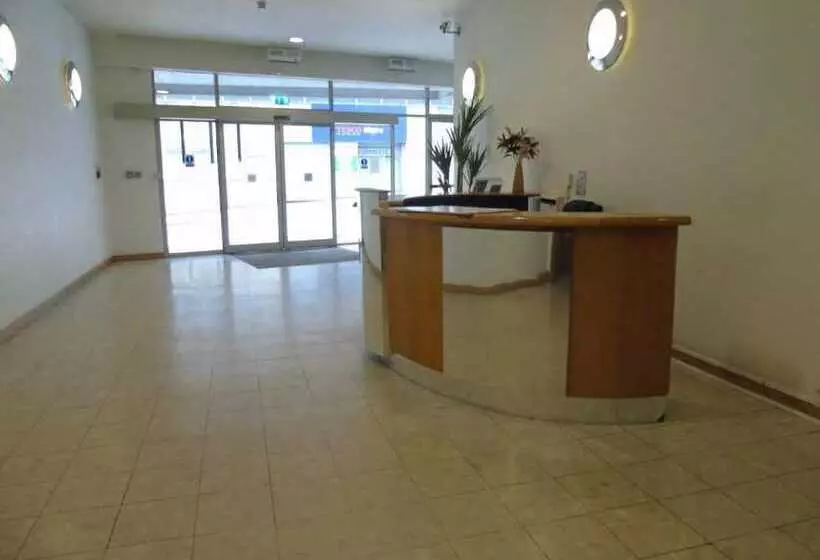 Fotos del hotel Glasgow Lofts:  12