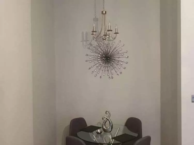 Fotos del hotel Glasgow Lofts:  9